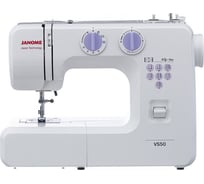 Швейная машина JANOME VS 50 4933621708184