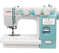 Швейная машина JANOME SE 7522 Special Edition 4933621709327