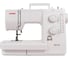 Швейная машина JANOME SE518 4933621701826 2