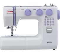 Швейная машина JANOME VS56S 4933621708214