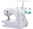 Оверлок JANOME CoverPro Lux 4933621709051 2