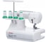 Оверлок JANOME CoverPro Lux 4933621709051 5