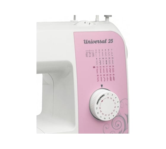 Швейная машина Brother Universal 25 67367