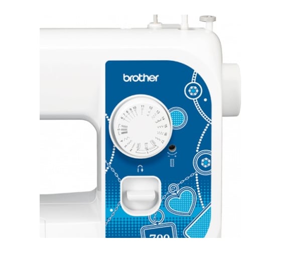 Швейная машина Brother LX 700 228699