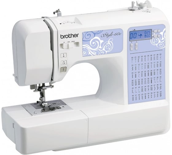 Швейная машина Brother Style 60e 63958