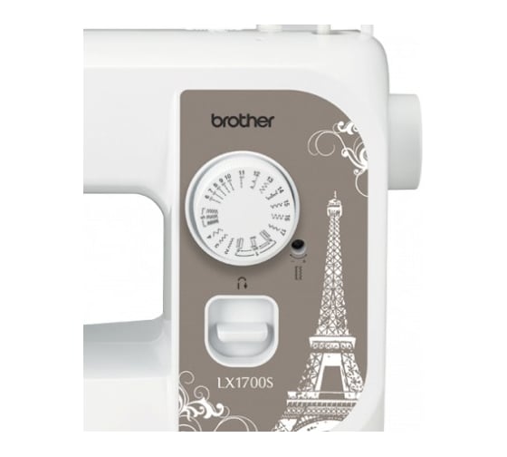 Швейная машина Brother LX 1700s 237731