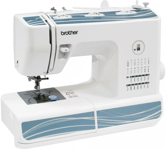 Швейная машина Brother Classic 30 68881