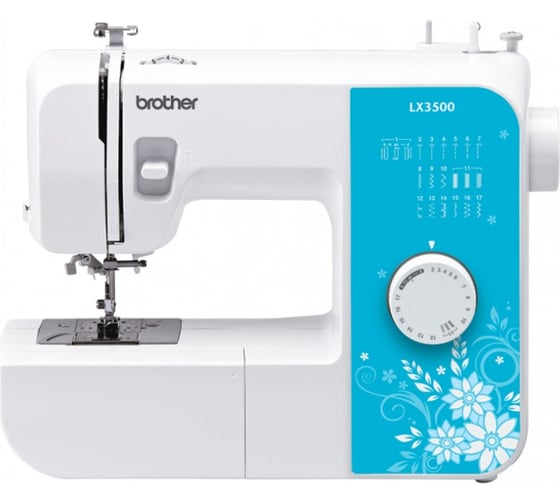 Швейная машина Brother LX-3500 98437 1
