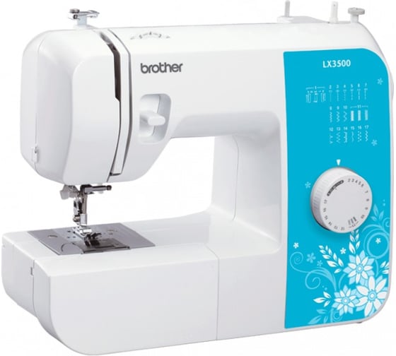 Швейная машина Brother LX-3500 98437