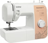 Швейная машина Brother Universal 17 67365