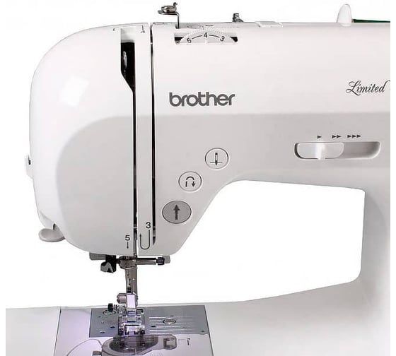 Швейная машина Brother NV 20 51762