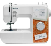 Швейная машина Brother Style 20 108612