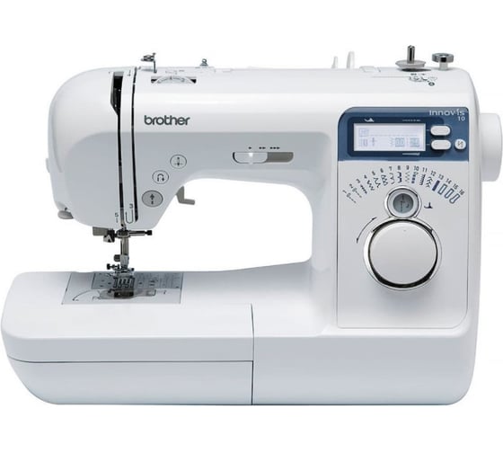 Швейная машина Brother NV 10 28289