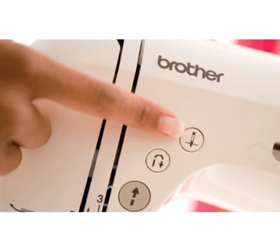 Швейная машина Brother NV 10 28289