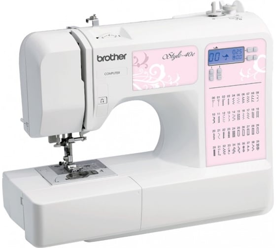 Швейная машина Brother Style 40e 63956