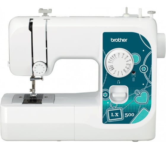 Швейная машина Brother LX 500 228698