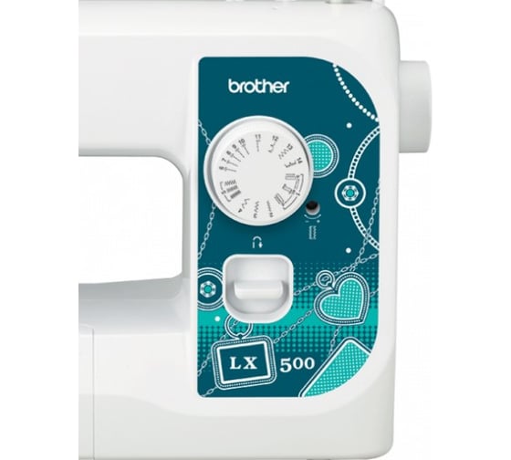 Швейная машина Brother LX 500 228698