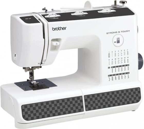 Швейная машина Brother HF 27 244169