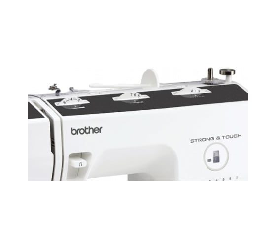 Швейная машина Brother HF 27 244169