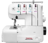 Оверлок CHAYKA NEW WAVE 007 4670024752399