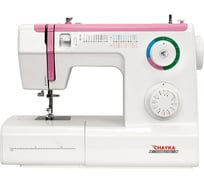 Швейная машина CHAYKA ЧАЙКА 740 4670024750081