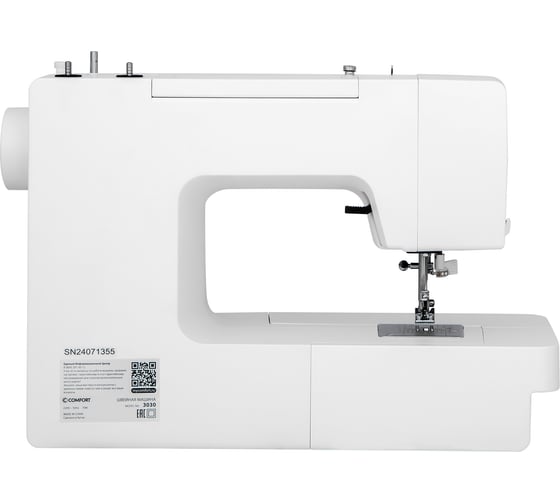 Швейная машина Comfort 3030 04021
