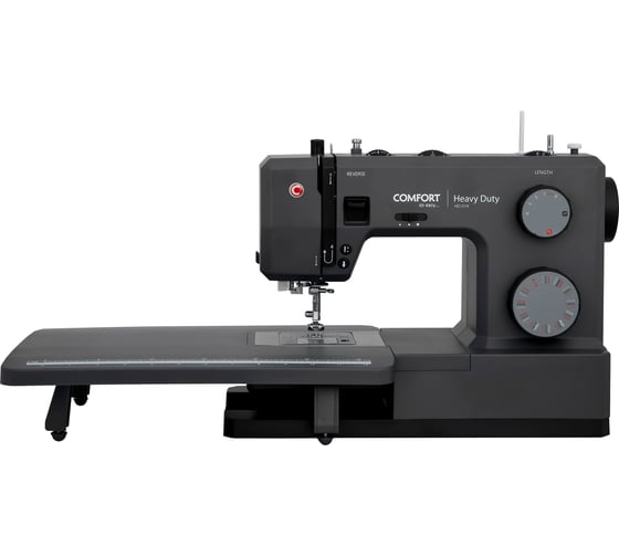 Профессиональная швейная машина Comfort HD1019 04044