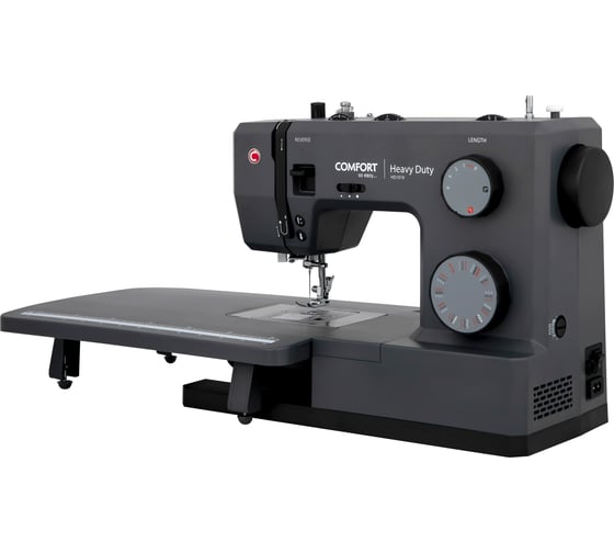 Профессиональная швейная машина Comfort HD1019 04044