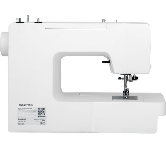 Швейная машина Comfort 3060 04019
