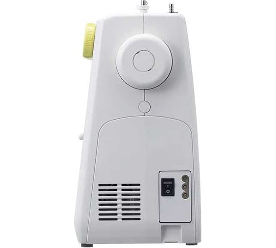 Швейная машина JANOME EQ25 4933621711054