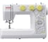 Швейная машина JANOME EQ25 4933621711054 1