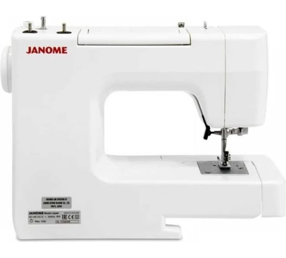 Швейная машина JANOME Japan 957 4933621706234