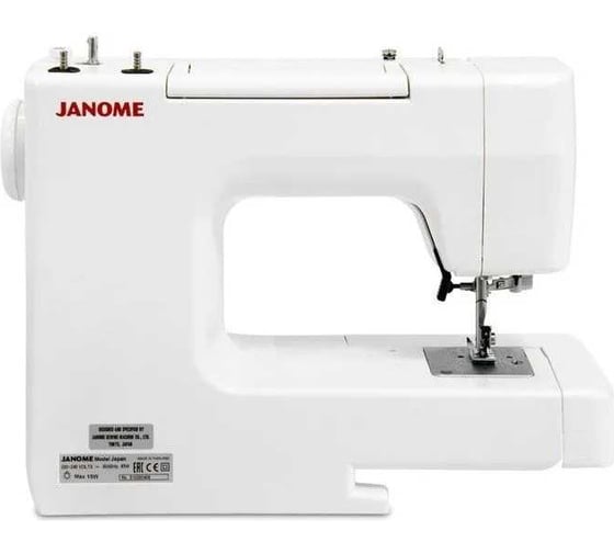швейная машина JANOME Japan 959 4933621706241