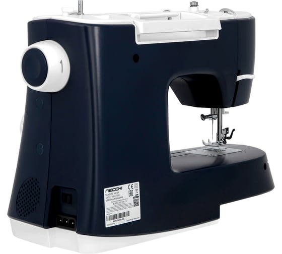 Швейная машина NECCHI K418A 03997