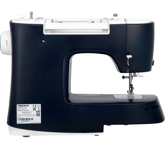 Швейная машина NECCHI K418A 03997