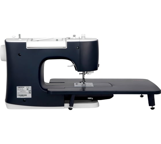 Компьютерная швейная машина NECCHI NC-104D 03999