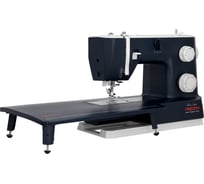 Профессиональная швейная машина NECCHI 7585AT 03998