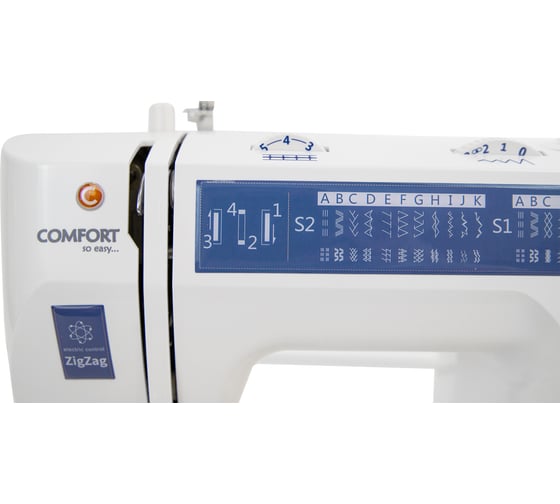 Швейная машина 130 Comfort 03726