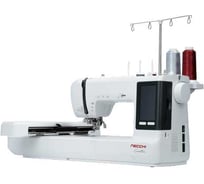 Компьютерная машина с функцией вышивки NECCHI 1200 04016
