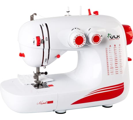 Швейная машина VLK Napoli 2450 90018