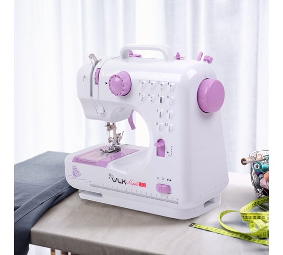Швейная машина VLK Napoli 1400 80297