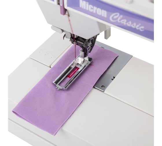Бытовая швейная машина Micron Classic 1035 743969