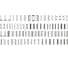 Бытовая швейная машина Micron Classic 1037 748555 7
