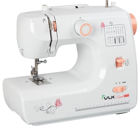 Швейная машина VLK Napoli 1600 80298