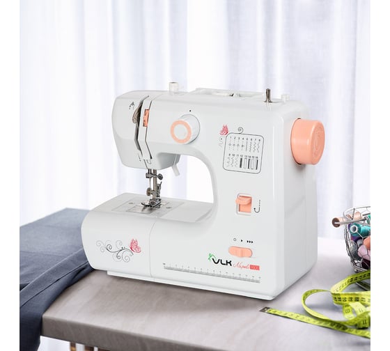 Швейная машина VLK Napoli 1600 80298