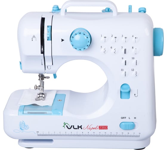 Швейная машина VLK Napoli 2350 90019