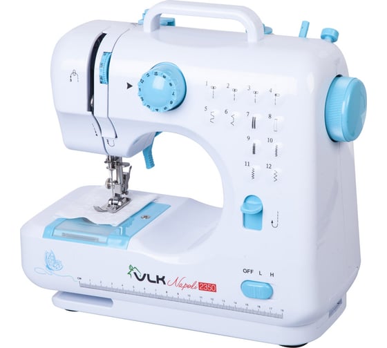 Швейная машина VLK Napoli 2350 90019