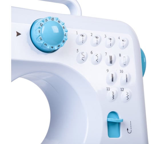 Швейная машина VLK Napoli 2350 90019