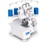 Железный оверлок Comfort 142M 03991 11