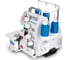 Железный оверлок Comfort 142M 03991 12